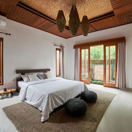 Villa Parq Ubud 2 Bedrooms Buitenkant foto