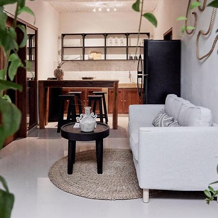 Villa Parq Ubud 2 Bedrooms Buitenkant foto