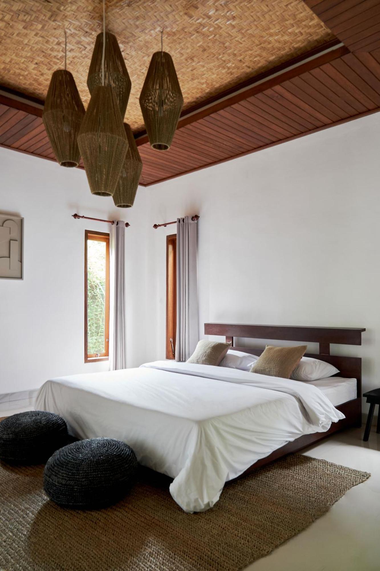 Villa Parq Ubud 2 Bedrooms Buitenkant foto