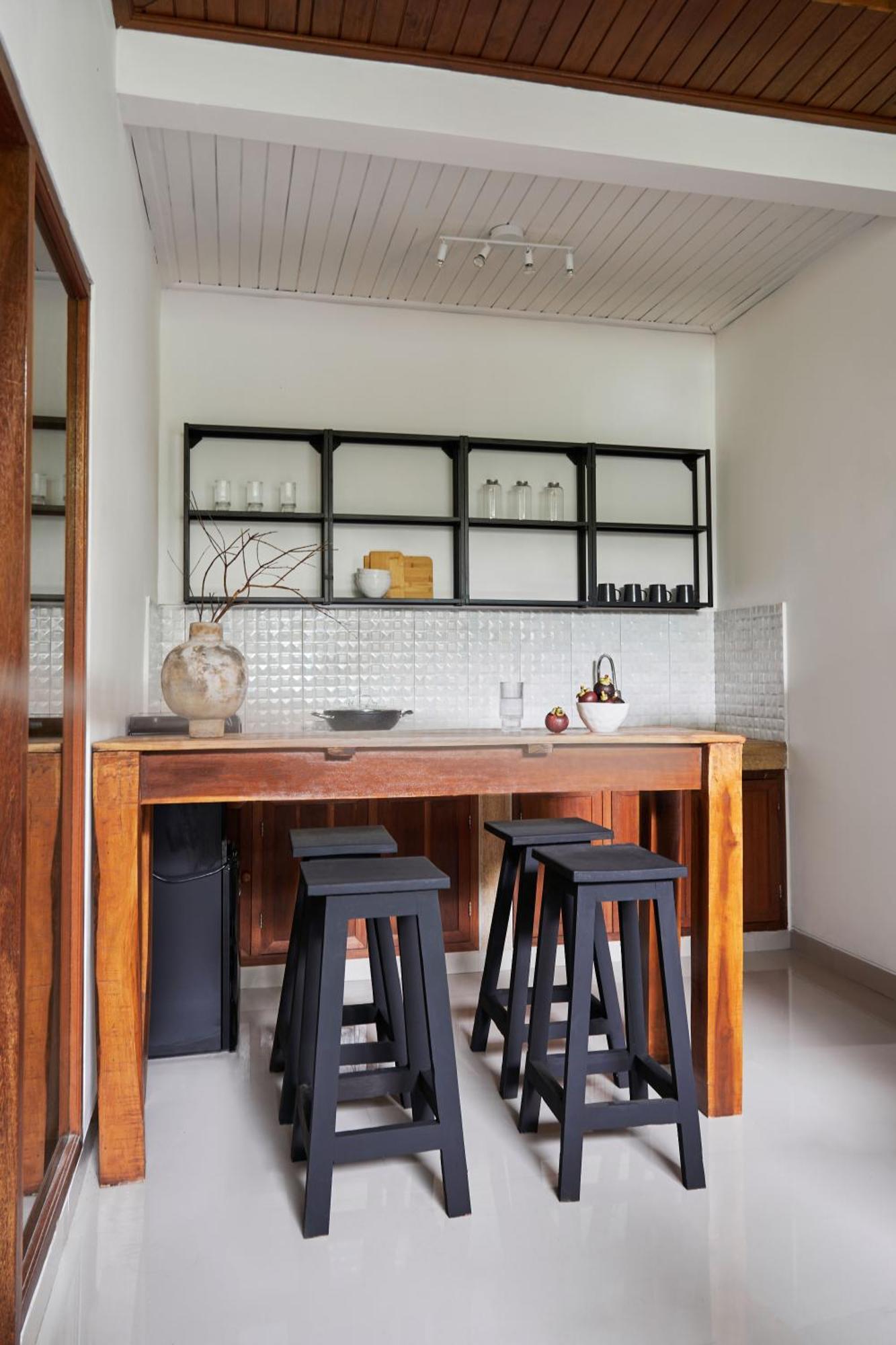 Villa Parq Ubud 2 Bedrooms Buitenkant foto