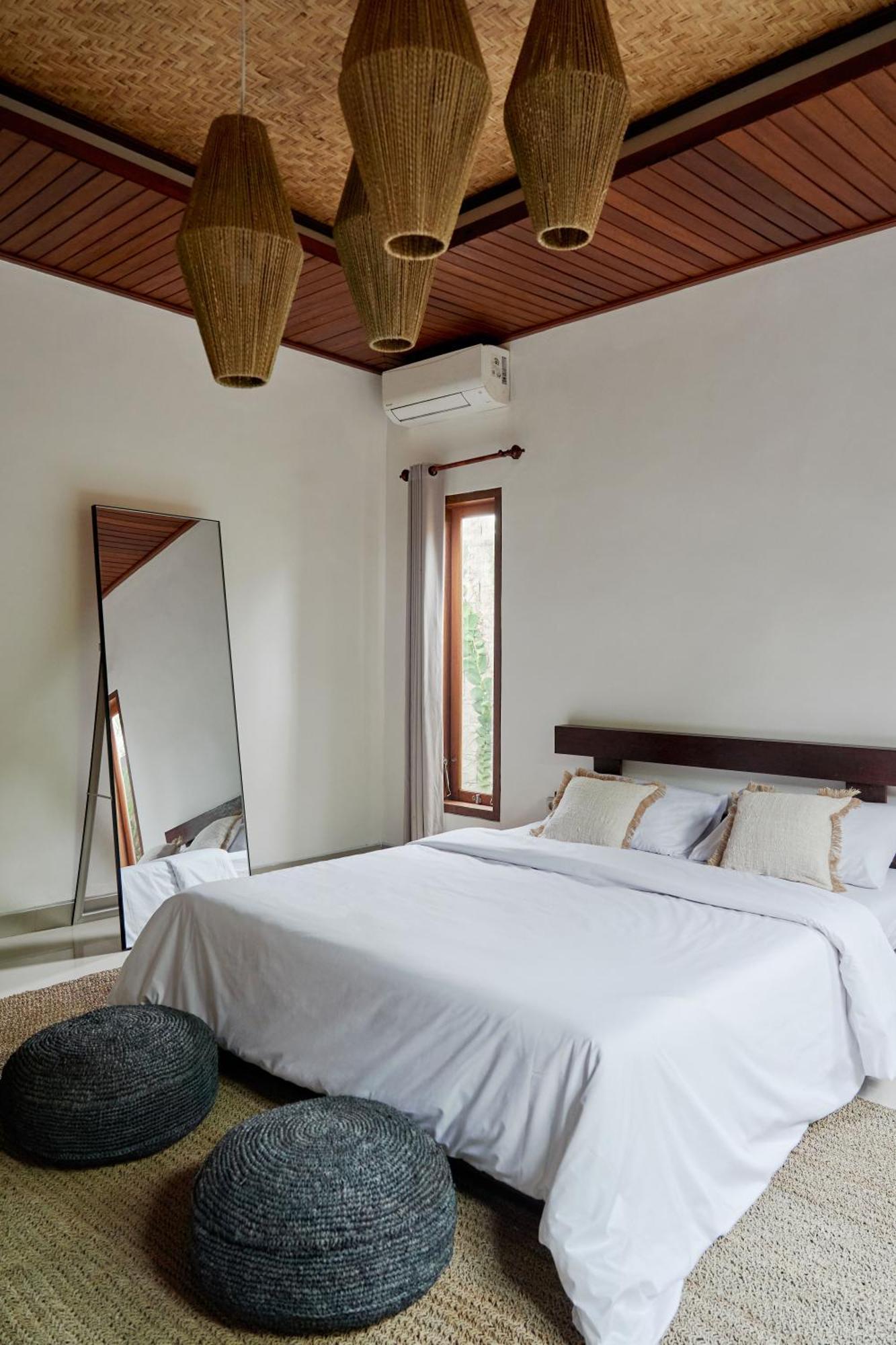 Villa Parq Ubud 2 Bedrooms Buitenkant foto